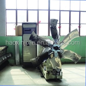China 20000 CFM air Flow Wall Mounted Industrial Centrifugal Exhaust Blower Fan Price